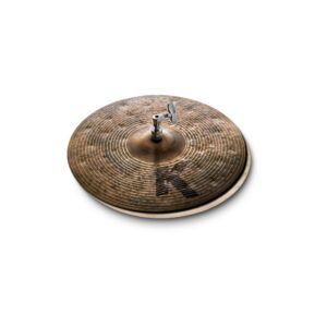 Zildjian K1408 14" K Custom Special Dry Hi Hat Pair