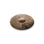 Zildjian K1409 14" K Custom Special Dry Hi Hat, Top