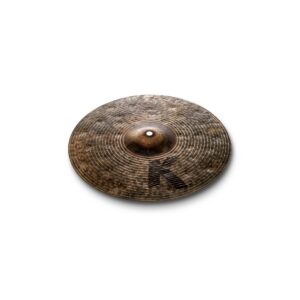 Zildjian K1410 14" K Custom Special Dry Hi Hat, Bottom
