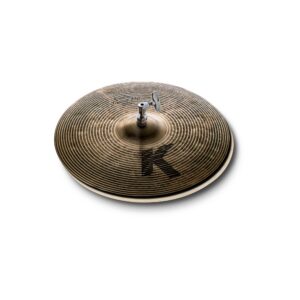 Zildjian K1413 15" K Custom Special Dry Hi-Hat Pair