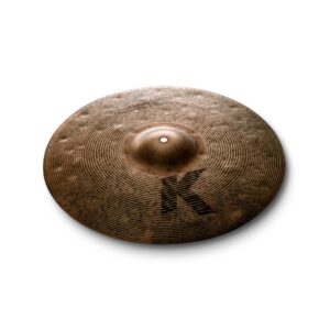 Zildjian K1422 19" K Custom Special Dry Crash