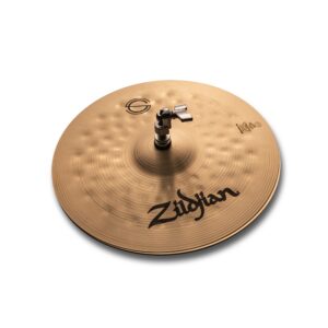 Zildjian K1436 15" K Fat Hat Hihat - Pair