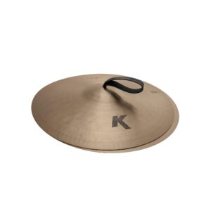 Zildjian K2211 18" K Klassisch Symphonic Medium Heavy, Pair