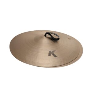 Zildjian K2213 20" K Klassisch Symphonic Medium Heavy, Pair