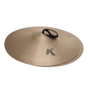 Zildjian K2215 22" K Klassisch Symphonic Medium Heavy, Pair