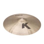Zildjian K2821 21" K Paper Thin Crash