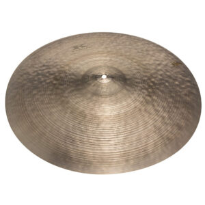 Zildjian KER0122 22" Kerope Medium Thin High Ride