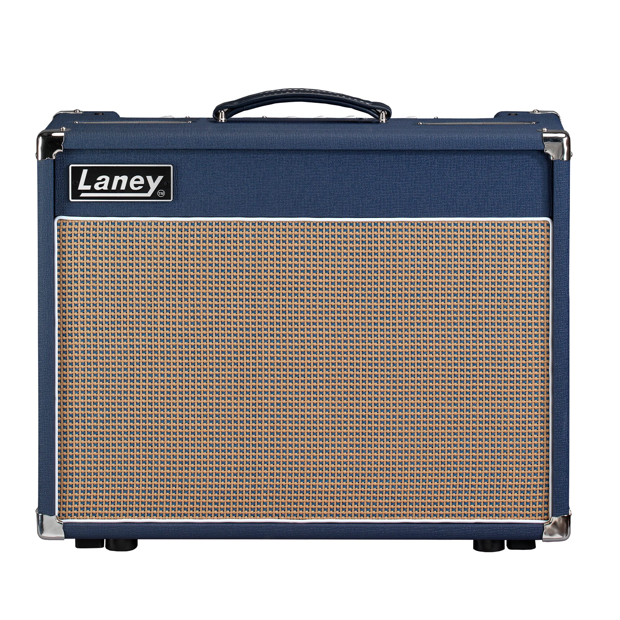 Laney L20T-212 Lionheart 20W Class A 2x12 All-Tube Guitar Combo