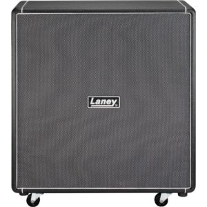 Laney LA212 Supergroup 2x12 Guitar Speaker Cabinet