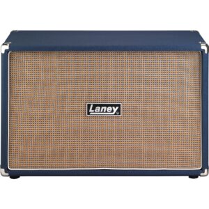 Laney LF212 Lionheart Foundry 2x12 Guitar Cabinet