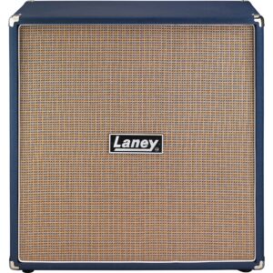 Laney LF412 Lionheart Foundry 4x12 Guitar Cabinet