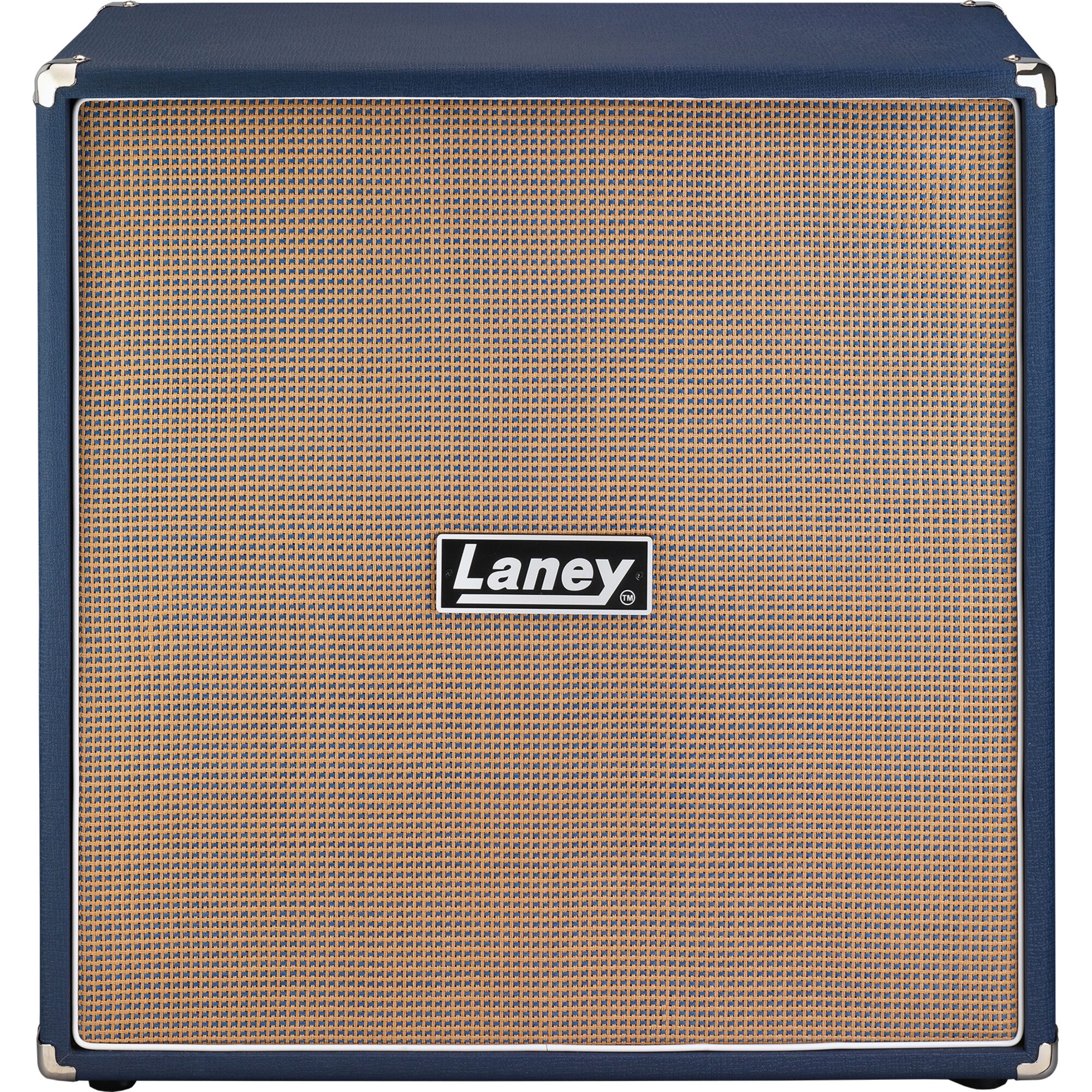 Laney LF412 Lionheart Foundry 4x12 Guitar Cabinet