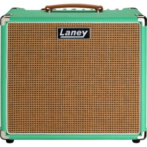 Laney LF60-112-SFG Limited Edition Sea Foam Green Guitar Combo