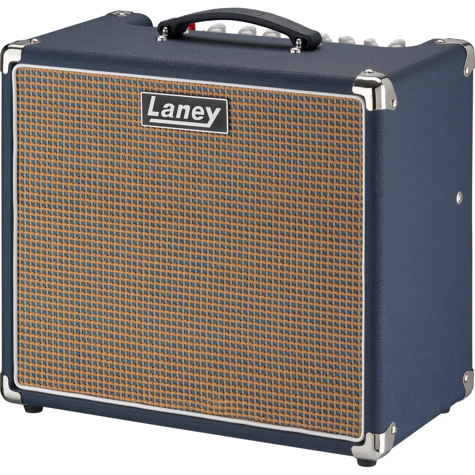 Laney LF60-112 Lionheart Foundry 60W 1x12 Analogue Guitar Combo - Image 3