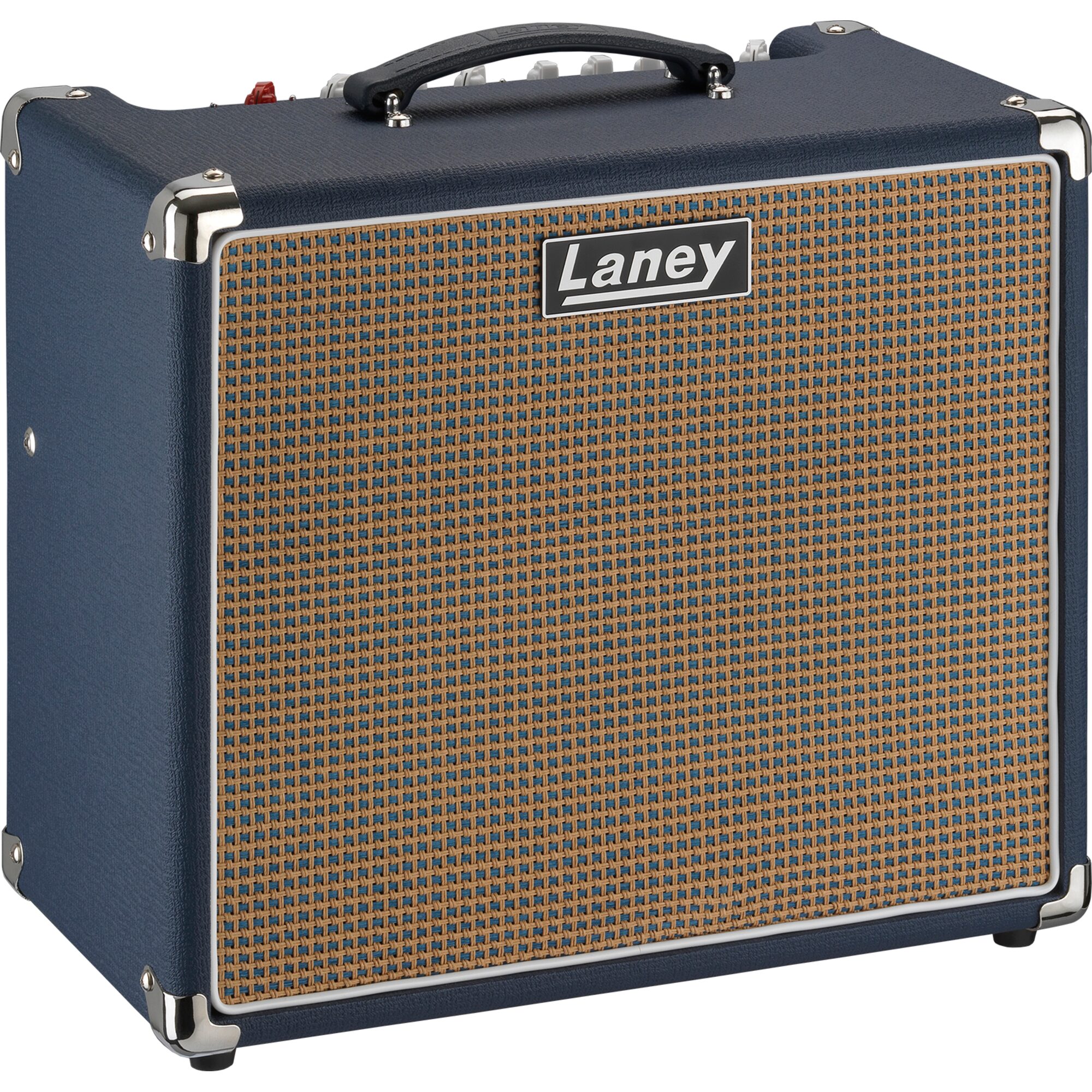 Laney LF60-112 Lionheart Foundry 60W 1x12 Analogue Guitar Combo - Image 4