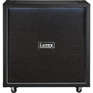 Laney LFR-412 2600W FRFR 4x12 Powered Guitar Cabinet