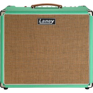 Laney LFSUPER60-112-SFG Limited Edition Sea Foam Green Guitar Combo
