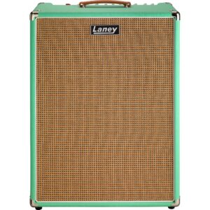 Laney LFSUPER60-212-SFG Limited Edition Sea Foam Green 2x12 Combo