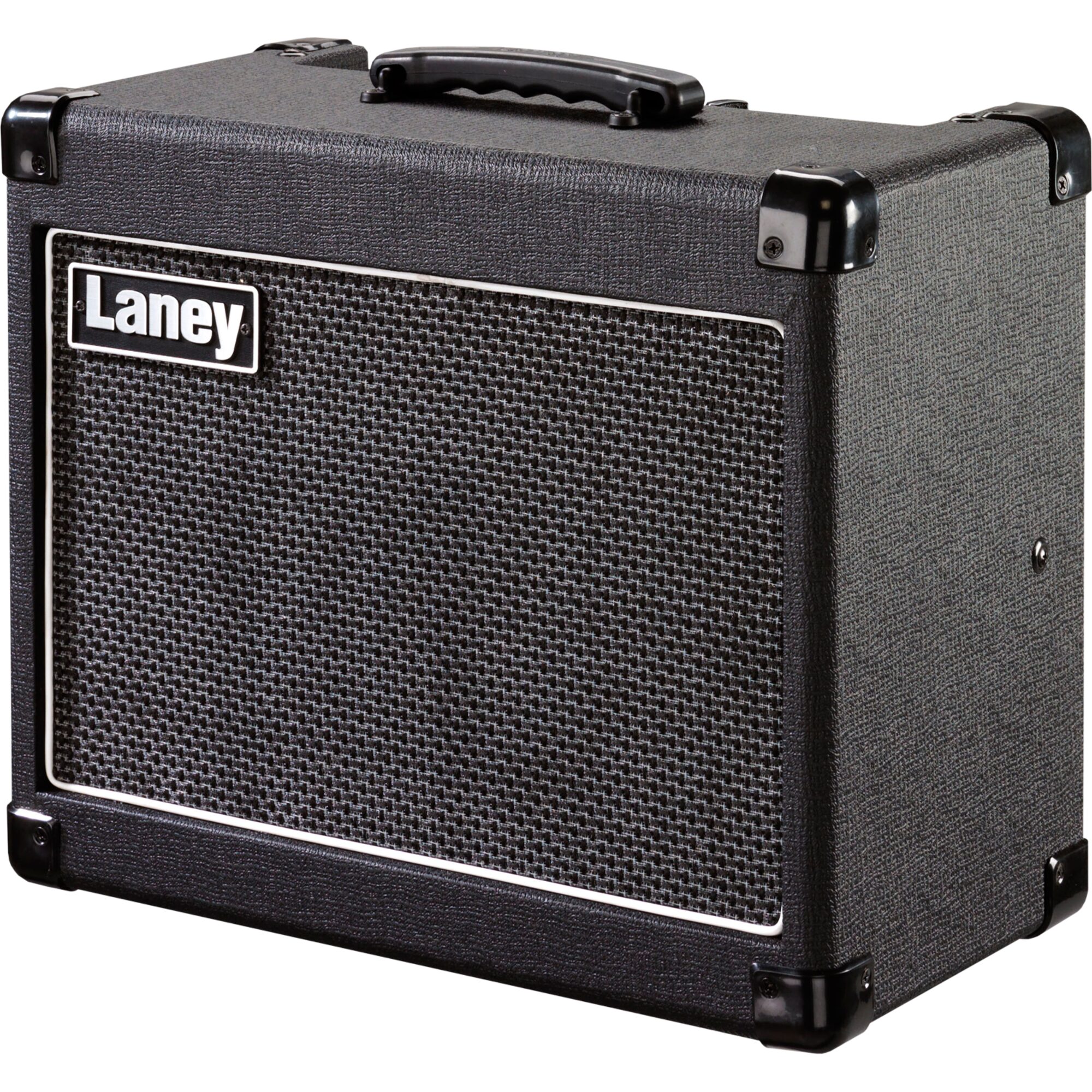 Laney LG20R 20W Guitar Combo with Reverb - Image 2