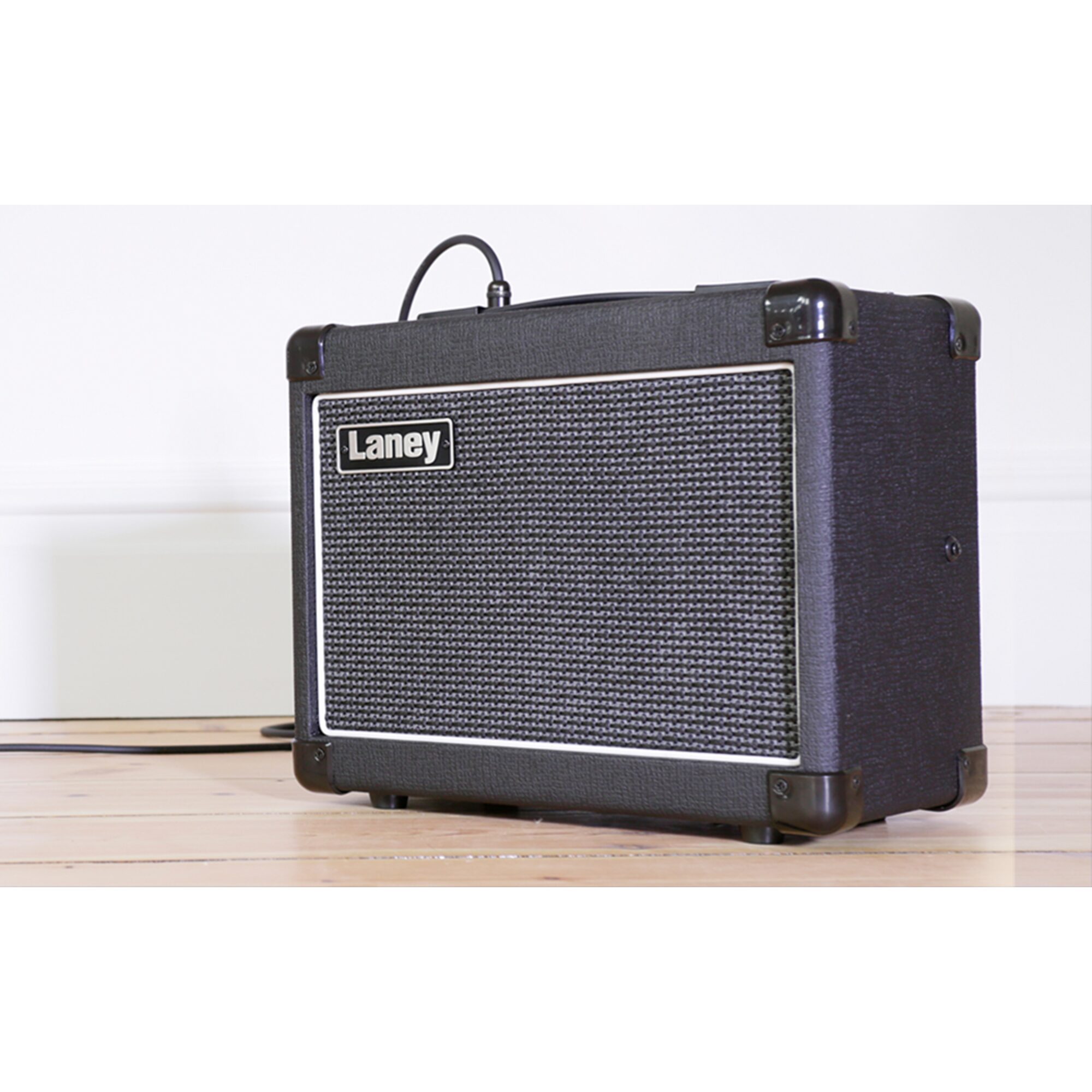 Laney LG20R 20W Guitar Combo with Reverb - Image 6