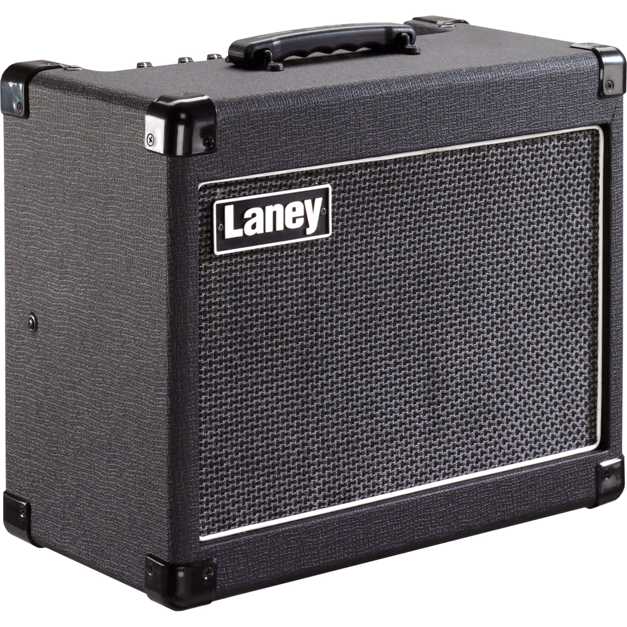 Laney LG20R 20W Guitar Combo with Reverb - Image 3