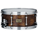 TAMA LSP146-WSS S.L.P. Fat Spruce 14" x 6" Snare Drum