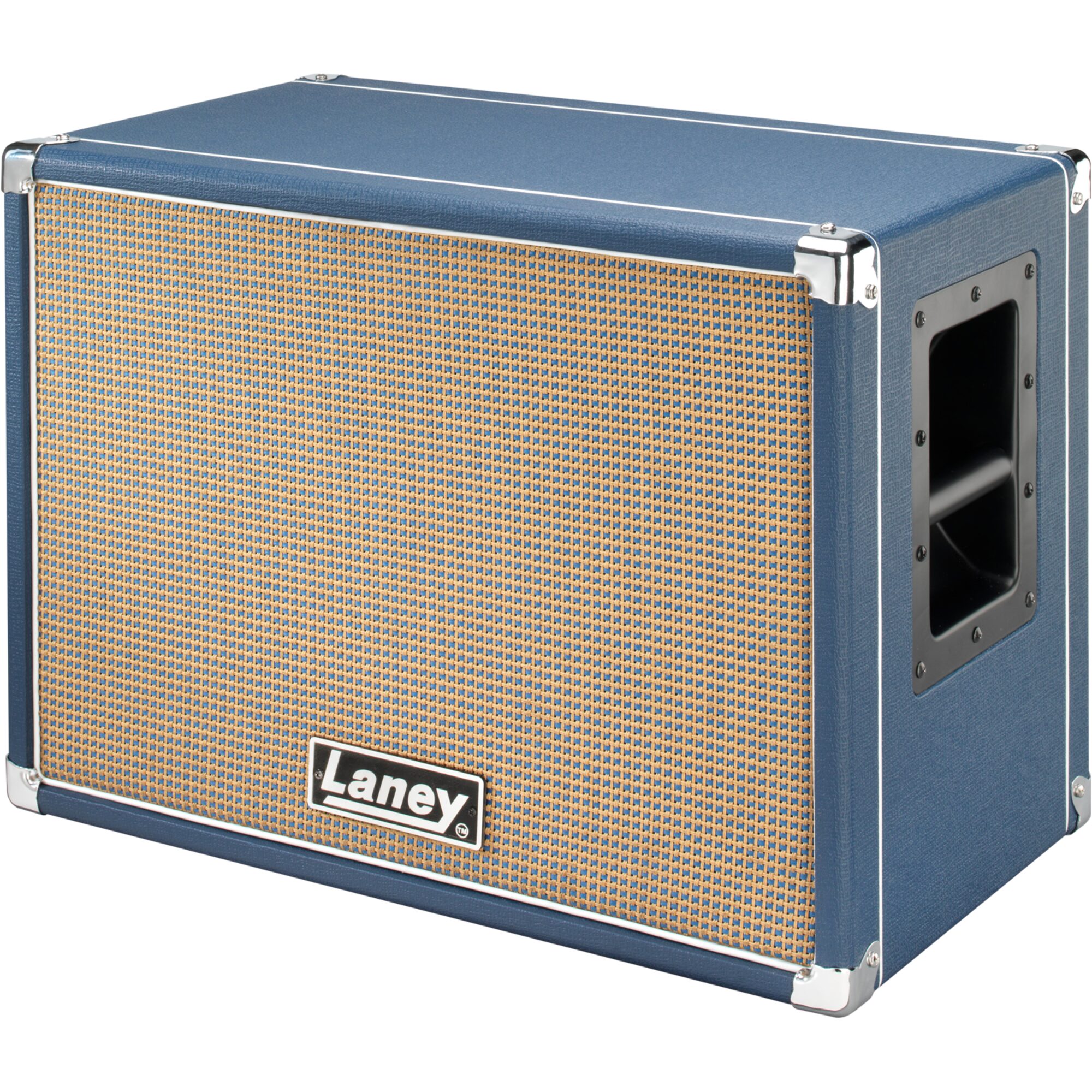 Laney LT112 Lionheart 1x12 Guitar Cabinet - Image 2