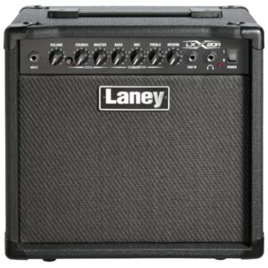 Laney LX20R 20W Guitar Combo with Reverb