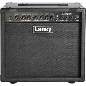 Laney LX35R 35W Guitar Combo with Reverb