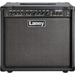 Laney LX65R 65W Guitar Combo with Reverb