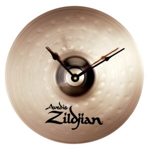 Zildjian M2999 13" Clock, Standard