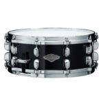 TAMA MBSS55-PBK Starclassic Performer 14" x 5.5" Snare Drum, Piano Black