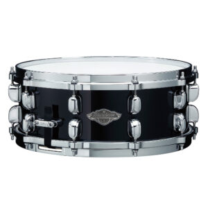 TAMA MBSS55-PBK Starclassic Performer 14" x 5.5" Snare Drum, Piano Black
