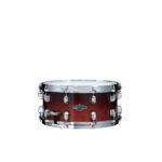 TAMA MBSS65-DCF Starclassic Performer 14" x 6.5" Snare Drum, Dark Cherry Fade