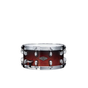 TAMA MBSS65-DCF Starclassic Performer 14" x 6.5" Snare Drum, Dark Cherry Fade
