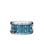 TAMA MBSS65-SKA Starclassic Performer 14" x 6.5" Snare Drum, Sky Blue Aurora