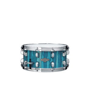 TAMA MBSS65-SKA Starclassic Performer 14" x 6.5" Snare Drum, Sky Blue Aurora