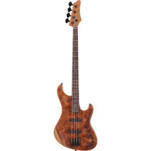Ibanez MDM1600-NML Mode Series Bass Guitar - Natural Mocha