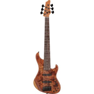 Ibanez MDM1606-NML Mode Series 6-String Bass - Natural Mocha