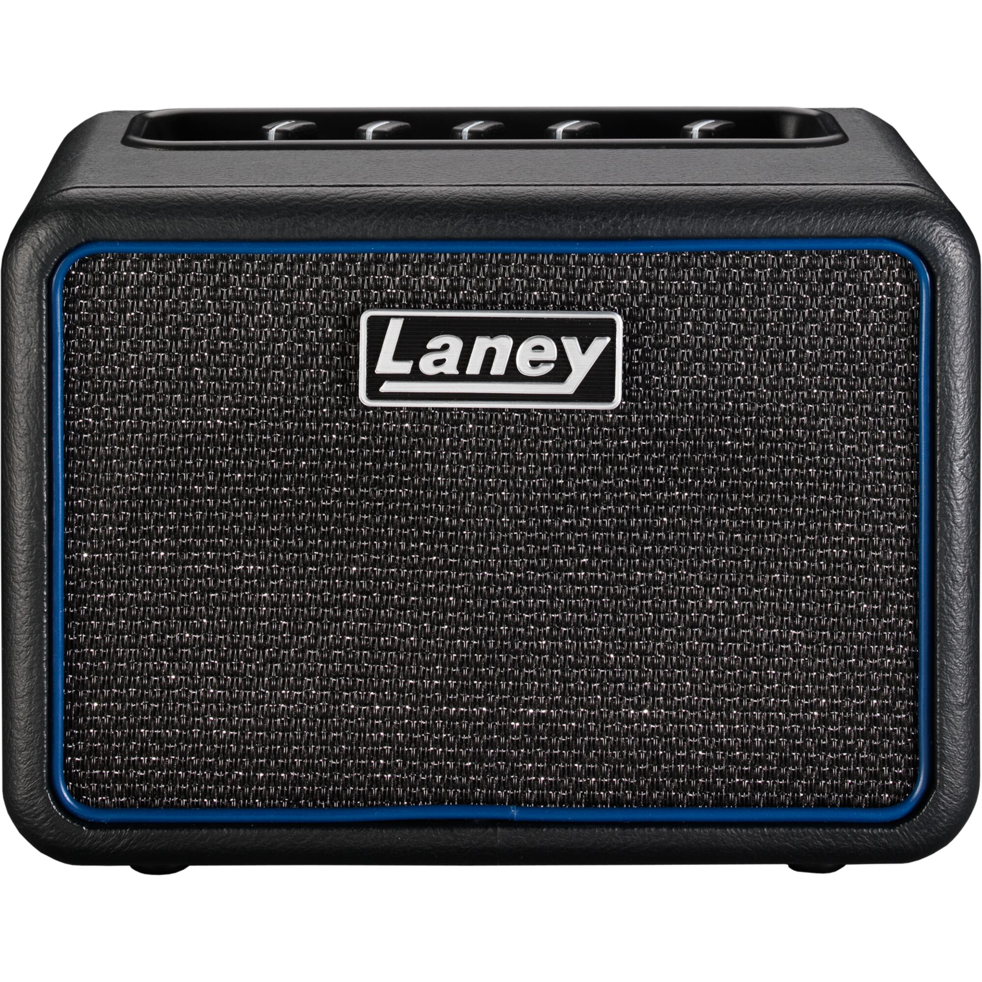 Laney MINI-BASS-NX 6W Battery Powered Bass Amp