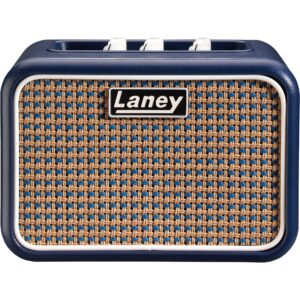 Laney MINI-LION 3W Battery Powered Guitar Amp