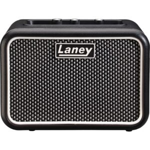 Laney MINI-SUPERG 3W Battery Powered Guitar Amp