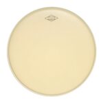Aquarian MOTC-T14 - Modern Vintage Thin 14" Drumhead - Vintage Coated