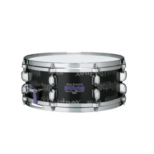 TAMA MP1455BU Mike Portnoy Signature 14" x 5.5" Snare Drum