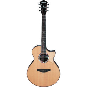 Ibanez MRC10-NT - Marcin Signature Electro Acoustic - Natural