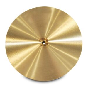 Zildjian P0612D# Crotale Single Note D# High