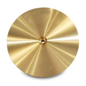 Zildjian P0612G# Crotale Single Note G# High