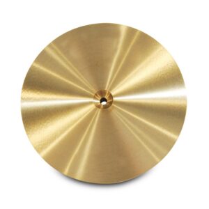 Zildjian P0622C1 Crotale Single Note C Low