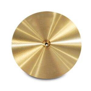 Zildjian P0622D# Crotale Single Note D# Low