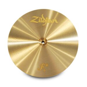 Zildjian P0622F# Crotale Single Note F# Low